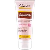 Rogé Cavailles Shower Gel Nourishing Rose Nectar 250 ml