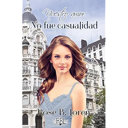 Nuestro amor no fue casualidad Nuestro amor no fue casualidad
