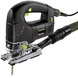 Festool 561455 PSB 300 EQ Jigsaw