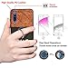 Compatible with Xiaomi Mi 9 Case, Alapmk [Pattern Design] [with 360 ° Kickstand] Protection Cover Fit with [Magnetic Car Mount] for Xiaomi Mi 9, Do not Touch