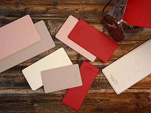 LV Neverfull MM Leather Bag Base Shaper, Bag Bottom Shaper (Express Shipping - Ready to ship) - Thumbnail 2