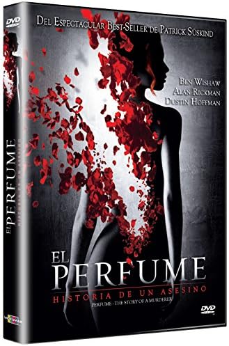 Amazon.com: Perfume - The Story Of A Murderer : Movies & TV