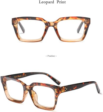 gafas cuadradas para mujer