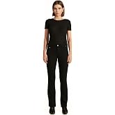 Mavi Women's Molly Mid-Rise Bootcut Jeans &ndash; Trendy Women's Jeans, Jeans for Women, Bootcut Jeans, Stretchy Pants for Women