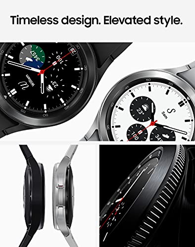sleep tracker samsung galaxy watch