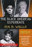 IDA B. WELLS CRUSADER FOR HUMAN RIGHTS / (MOD)     image