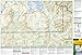 Yellowstone Lake: Yellowstone National Park SE Map (National Geographic Trails Illustrated Map, 305)