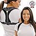 Spine Corrector by FIGHTECH | Back Straightener and Clavicle Support | Adjustable Back Brace Posture Corrector for Women & Men | Available in 2 Sizes (L/XL)