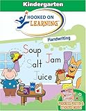 Hooked on Learning: Handwriting