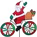 Bike Spinner - Santa