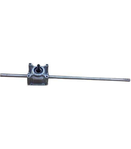 Amazon.com: Toro Part # 108-9756-Gearbox-Gasket : Patio
