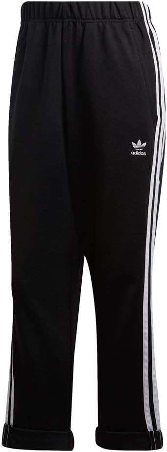 boyfriend track pants