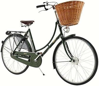 pashley ladies bike