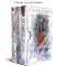 Livro Agonia das trevas: 1-3 (A extinção das trevas)