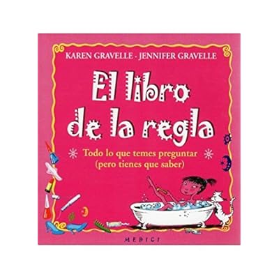 EL LIBRO DE LA REGLA (NIÑOS Y ADOLESCENTES) EL LIBRO DE LA REGLA (NIÑOS Y ADOLESCENTES)