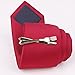 Procuffs Spoon Fork Knife Tie Clip Foodie Chef Clasp Bar Cook Wedding Gift Utensils Cooking