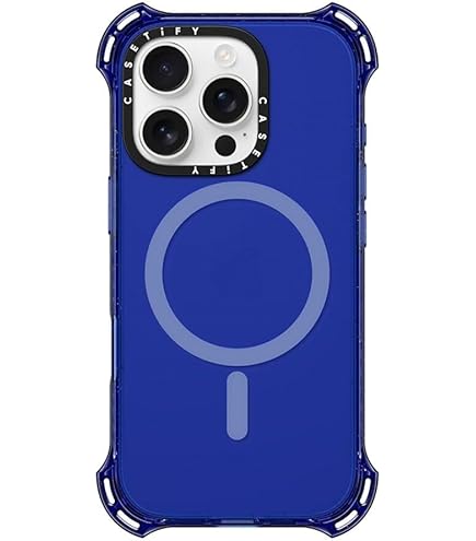 Amazon.com: CASETIFY Pillow iPhone 14 Plus Case [Water