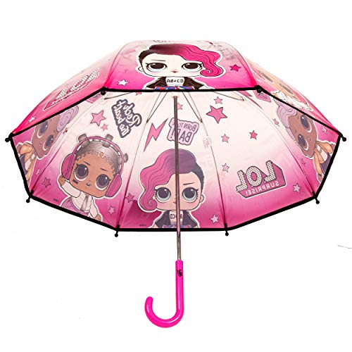 lol surprise umbrella