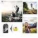 Toughsty 8GB 1920X1080P Mini DV Camera Recorder Small Pocket Video Camcorder with Still Picture Capability for Classroon Lecture Outdoor Recreation Recording