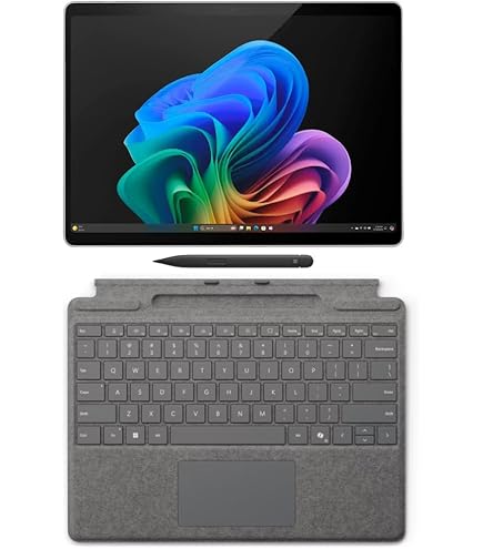 Amazon.com : Microsoft Surface Pro 10 Tablet - 13
