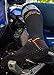 MOTO-D Coolmax Motorcycle Socks (3 Pack)
