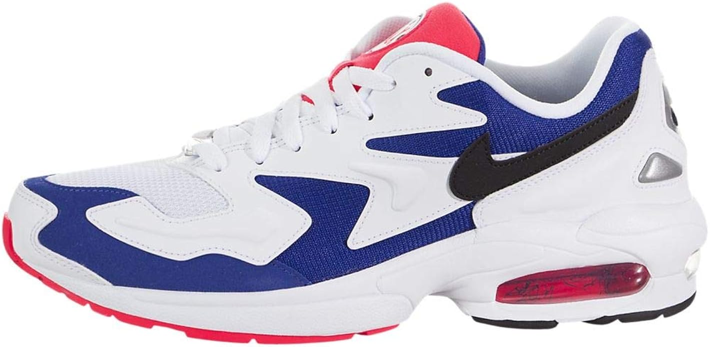 nike air max2 light sp qs