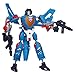 Transformers Construct A Bot Scout Thundercracker Action Figure