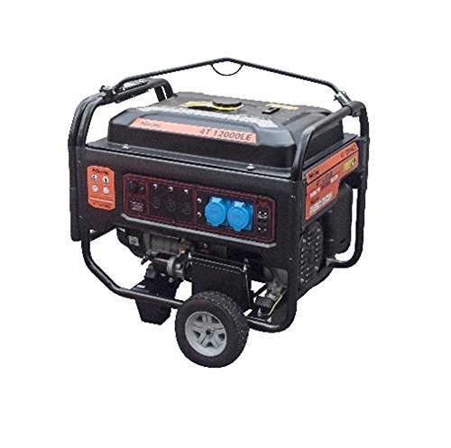 MOTOGERADOR OM 4T 12000LE