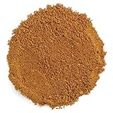 One 16 Ounce Bag Frontier Curry Powder Certified