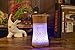 Essential Oils Diffuser 120ml Fragrant Room Sprays Ultrasonic Aroma Mist Atomizer Air Conditioner Room Humidifier for Improving Air Quality yoga Bedroom Conference Room Study Room Living Room-White