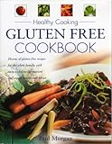 Paperback Gluten Free Cookbook (Healthy Cooking) Book