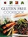 Gluten Free Cookbook (Healthy Cooking) by Paul Morgan (2006) Paperback 1845731026 Book Cover