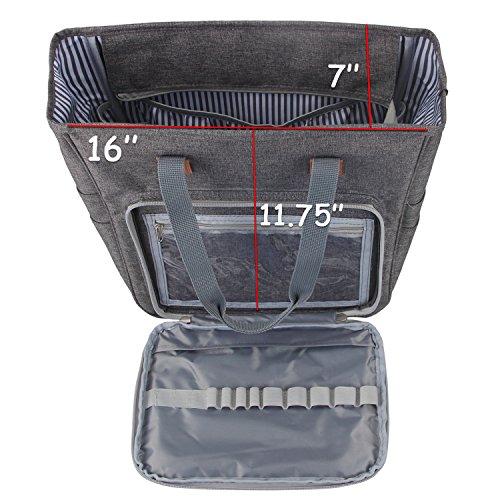 4 Knitting+Storage+Carrying+Projects+Accessories