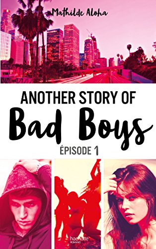 Another story of bad boys: 01