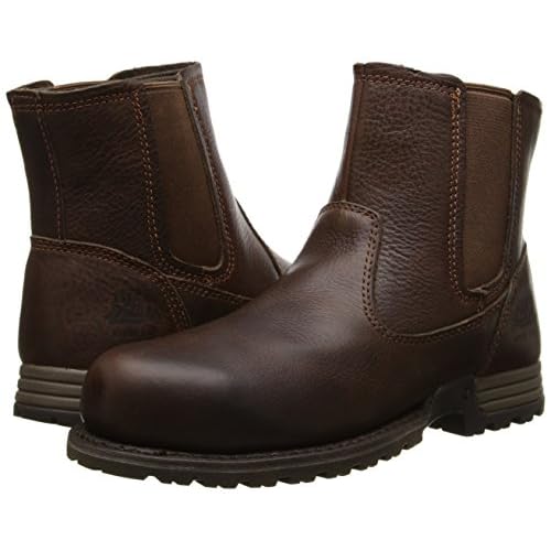 caterpillar freedom work boot