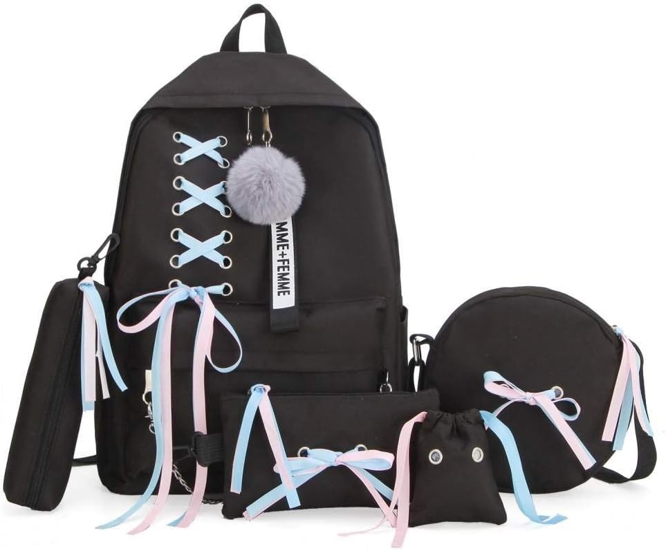 new style school bag for girl