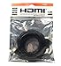 Gems 12ft HDMI Cable High-Speed Supports 4K, Ethernet, 3D and Audio Return