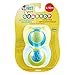 The First Years GumDrop Orthodontic Pacifier - 6-18 months