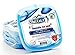 Premium Slim Lunch Ice Packs Set of 5 By Chillax Great with Lunch Box and Lunch Bag Long Lasting Reusable Ice Pack