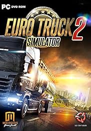 Euro Truck Simulator 2