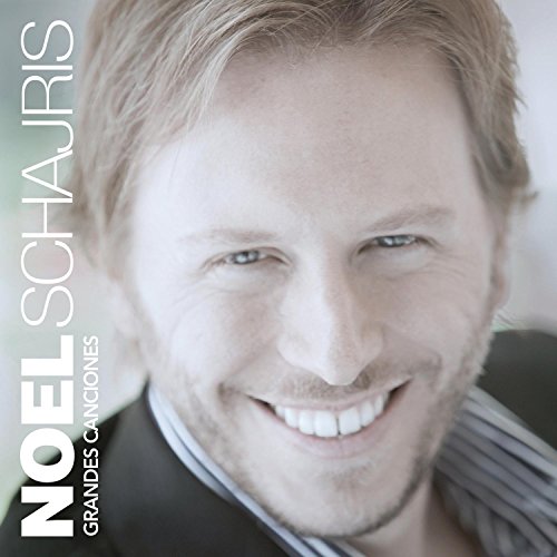 Noel Schajris - Grandes Canciones - Zortam Music