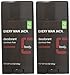 Every Man Jack Deodorant 3oz Cedarwood (2 Pack)