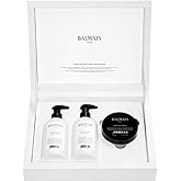 Balmain Moisturizing Care Set - All Genders Skincare Enthusiasts, Unisex - Skin Care Set