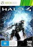 Halo 4 - Xbox 360 (Standard Game)