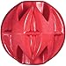 Petmate MegaLast Ball Dog Toy, Large (Colors Vary)