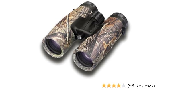 bushnell camo binoculars