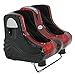 ZENY Foot Leg Calf Shiatsu Massager Massage Machine Kneading Rolling Healthcare Air Compression Massage Therapy Powerful Roller w/ 3 Settings