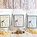 Dr. Harvey's Le Dogue Bites - Freeze-Dried Single Ingredient Treats for Dogs, Beef (3 Ounces)