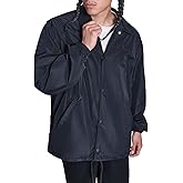 Converse mens Andover Coaches Jacket