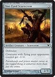 Magic: the Gathering - One-Eyed Scarecrow - Innistrad